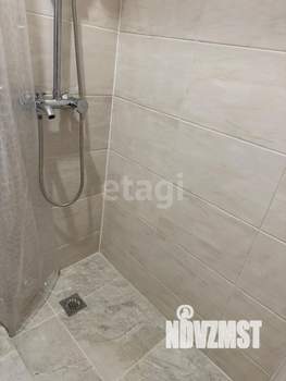 Студия квартира, вторичка, 13м2, 4/5 этаж