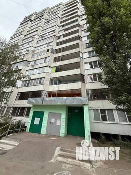 2-к квартира, вторичка, 49м2, 16/16 этаж