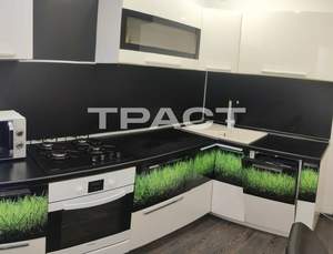 4-к квартира, вторичка, 81м2, 9/9 этаж