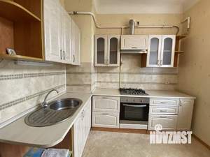 2-к квартира, вторичка, 62м2, 4/5 этаж