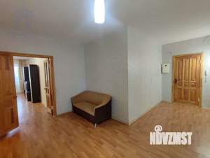 2-к квартира, вторичка, 79м2, 5/16 этаж