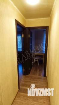 2-к квартира, вторичка, 42м2, 3/5 этаж