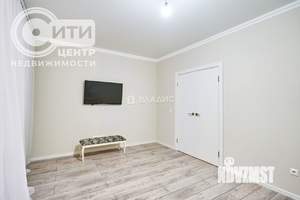 2-к квартира, вторичка, 59м2, 14/17 этаж