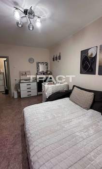 1-к квартира, вторичка, 39м2, 9/17 этаж