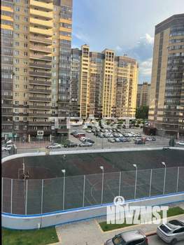 1-к квартира, вторичка, 49м2, 5/26 этаж