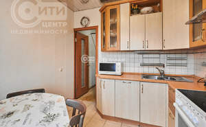 3-к квартира, вторичка, 68м2, 9/10 этаж