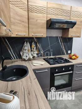 2-к квартира, вторичка, 69м2, 1/16 этаж