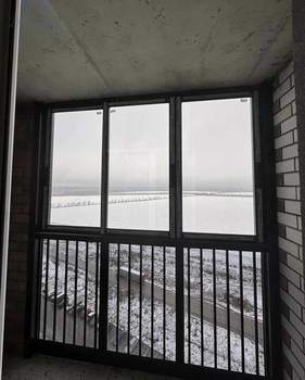 1-к квартира, вторичка, 39м2, 15/18 этаж