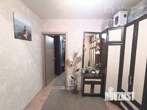 1-к квартира, вторичка, 38м2, 1/10 этаж