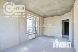 2-к квартира, сданный дом, 66м2, 10/18 этаж