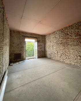 3-к квартира, вторичка, 85м2, 4/4 этаж