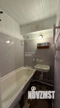 2-к квартира, вторичка, 41м2, 4/5 этаж