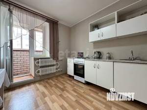 1-к квартира, вторичка, 32м2, 6/9 этаж