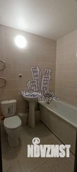 Студия квартира, вторичка, 21м2, 7/17 этаж