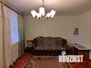 2-к квартира, вторичка, 45м2, 3/12 этаж