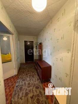 3-к квартира, вторичка, 62м2, 4/9 этаж