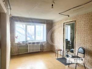 2-к квартира, вторичка, 40м2, 3/5 этаж