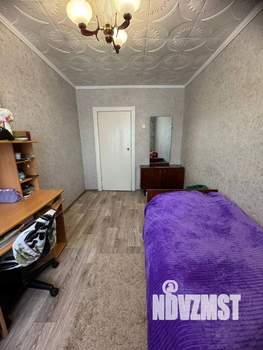 3-к квартира, вторичка, 59м2, 6/9 этаж
