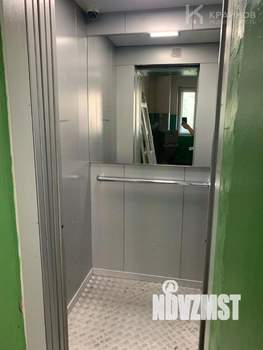 2-к квартира, вторичка, 56м2, 6/9 этаж