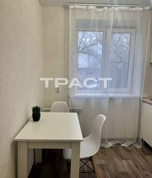 1-к квартира, вторичка, 31м2, 5/5 этаж