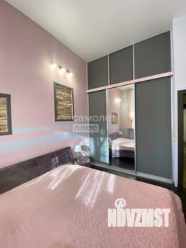 3-к квартира, вторичка, 91м2, 1/9 этаж