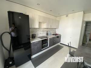 1-к квартира, вторичка, 37м2, 23/25 этаж
