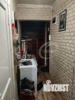 2-к квартира, вторичка, 45м2, 1/5 этаж