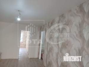 2-к квартира, вторичка, 44м2, 3/5 этаж