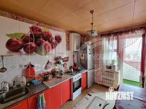 2-к квартира, вторичка, 47м2, 8/10 этаж