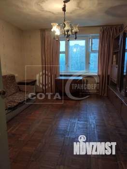 3-к квартира, вторичка, 61м2, 5/9 этаж