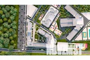 2-к квартира, вторичка, 65м2, 2/13 этаж