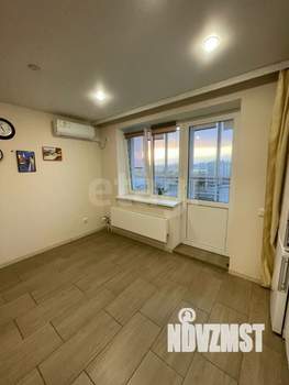 2-к квартира, вторичка, 61м2, 8/17 этаж