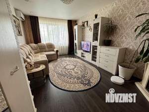 3-к квартира, вторичка, 68м2, 10/10 этаж