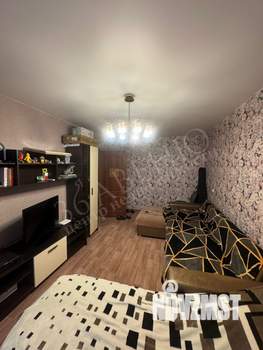 1-к квартира, вторичка, 32м2, 3/5 этаж