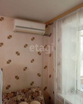 3-к квартира, вторичка, 52м2, 4/5 этаж