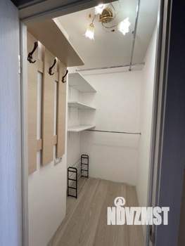 Студия квартира, вторичка, 22м2, 12/17 этаж