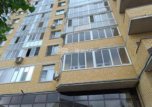 1-к квартира, вторичка, 39м2, 2/17 этаж