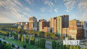 2-к квартира, вторичка, 77м2, 4/23 этаж