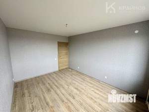 2-к квартира, сданный дом, 59м2, 16/17 этаж