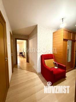 1-к квартира, вторичка, 50м2, 7/10 этаж