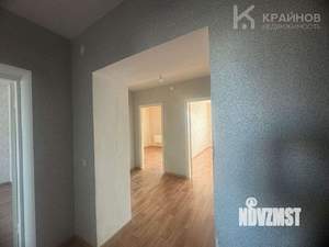 3-к квартира, вторичка, 91м2, 14/16 этаж