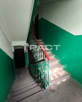 Фото квартиры на продажу (1)