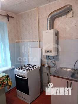 1-к квартира, вторичка, 30м2, 3/5 этаж