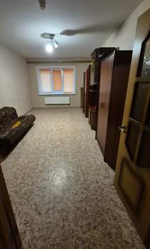 2-к квартира, вторичка, 59м2, 1/9 этаж