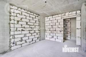1-к квартира, вторичка, 40м2, 3/22 этаж