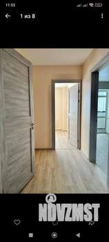 2-к квартира, вторичка, 49м2, 9/20 этаж