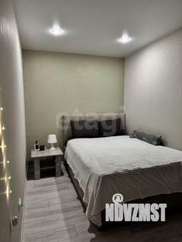 2-к квартира, вторичка, 41м2, 4/5 этаж