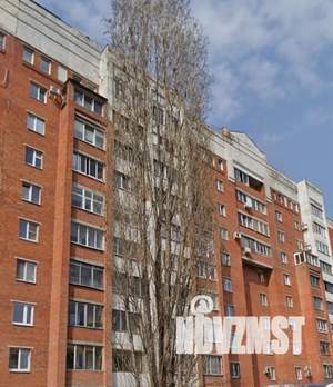 3-к квартира, вторичка, 81м2, 2/10 этаж