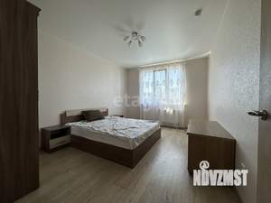 2-к квартира, вторичка, 60м2, 17/25 этаж