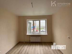 2-к квартира, вторичка, 62м2, 1/17 этаж
